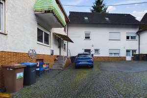 Idyllisch gelegenes Einfamilienhaus mit Garten in Ranstadt-Bellmuth – Die vollständige Adresse der Immobilie erhältst du vom Anbieter., 63691 Ranstadt – Vorschaubild 15