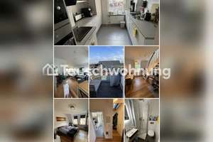 Tauschwohnung: Tausch: 80qm Nähe Blücherplatz gegen kleinere Wohnung – Die vollständige Adresse der Immobilie erhältst du vom Anbieter., 24105 Blücherplatz, Kiel – Vorschaubild 2