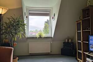 Zuhause mit 2,5 Zimmern in Mannheim