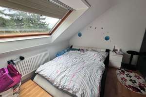 3 - Zi - Dachgeschosswohnung im beliebten Freiburg - St. Georgen – Die vollständige Adresse der Immobilie erhältst du vom Anbieter., 79111 Sankt Georgen-Nord, Freiburg im Breisgau – Vorschaubild 9