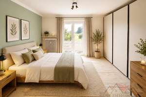 Wohnen mit Seele und Weitblick: Lichtdurchflutete 3 -Zimmer-Wohnung mit Kampenwand-Blick – Die vollständige Adresse der Immobilie erhältst du vom Anbieter., 83209 Prien am Chiemsee – Vorschaubild 15