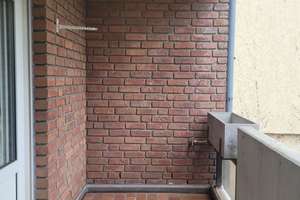 Ruhige  2-Zimmer-Wohnung mit Südloggia, zu Fuß 3 Minuten zum Neumarkt – Die vollständige Adresse der Immobilie erhältst du vom Anbieter., 50676 Altstadt/Süd, Köln – Vorschaubild 8