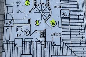 4 Zimmer Maisonettewohnng im Aachener Süden – Eupener Straße 113, 52066 Burtscheid Steinebrück, Aachen – Vorschaubild 24