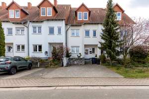 Charmantes Einfamilienhaus mit großzügigem Raumangebot und Garten – Die vollständige Adresse der Immobilie erhältst du vom Anbieter., 99092 Frienstedt, Erfurt – Vorschaubild 11
