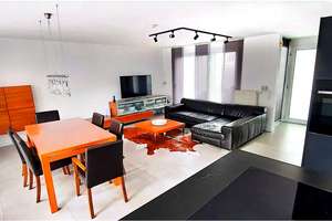 Modernes Reiheneckhaus mit schöner Terrasse, Garten & Garage - "Im Raiser" in Stuttgart-Zuffenhausen – Die vollständige Adresse der Immobilie erhältst du vom Anbieter., 70437 Zuffenhausen-Im Raiser, Stuttgart – Vorschaubild 8