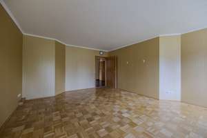 111m²  Wohn-Nutzfläche | Bezugsfreie 3-Zi-Gartenwohnung mit Hobbyraum, EBK und Granitausstattung  – Die vollständige Adresse der Immobilie erhältst du vom Anbieter., 80935 Lerchenau-Ost, München – Vorschaubild 4