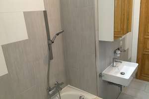 Top saniertes Altbauappartement ,in toller Kiezlage , unmittelbar zur HTW – Rathenaustraße 21, 12459 Oberschöneweide, Berlin – Vorschaubild 10