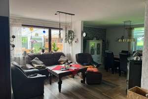 Charmanter Resthof inklusive Baugrundstück in Deichnähe – Wohnen mit ländlichem Flair zu verkaufen. – Die vollständige Adresse der Immobilie erhältst du vom Anbieter., 26452 Sande – Vorschaubild 14