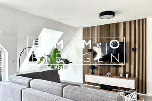 Wohnung zur Kapitalanlage mit Balkon und Tiefgaragenstellplatz in beliebter Lage von Mülheim