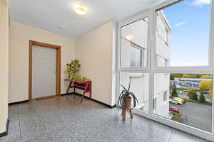 Kapitalanlage gesucht? Solide vermietete 4-Zimmer-Wohnung mit Loggia, Stellplatz und TG-Stellplatz – Die vollständige Adresse der Immobilie erhältst du vom Anbieter., 53123 Duisdorf, Bonn – Vorschaubild 12