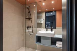 Möblierte Apartments mit All Inclusive Miete - Nähe BMW – Die vollständige Adresse der Immobilie erhältst du vom Anbieter., 80807 Milbertshofen, München – Vorschaubild 6