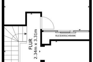 Reihenendhaus mit Garten, Garage und Potenzial für bis zu vier Zimmer! (MB 5052) – Die vollständige Adresse der Immobilie erhältst du vom Anbieter., 50374 Erftstadt – Vorschaubild 13