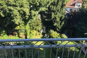 Sanierter Altbau und jede Menge Platz – Straßburger Straße 56, 28211 Gete, Bremen – Vorschaubild 11