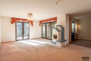 Wohnen auf einer Ebene – freistehender Bungalow mit Garten in Meckenheim – Die vollständige Adresse der Immobilie erhältst du vom Anbieter., 53340 Meckenheim – Vorschaubild 9
