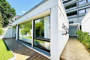 Wohnen wie im Haus – Die vollständige Adresse der Immobilie erhältst du vom Anbieter., 30457 Mühlenberg, Hannover – Vorschaubild 17