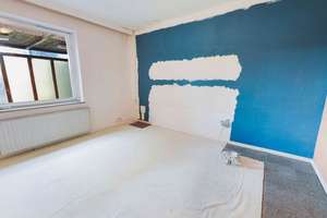 Endreihenbungalow mit tollem, sonnigen Grundstück in grüner Lage von Niendorf – Die vollständige Adresse der Immobilie erhältst du vom Anbieter., 22453 Niendorf, Hamburg – Vorschaubild 6
