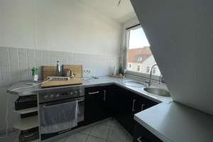 Dachgeschosswohnung in Vahrenwald – Halkettstraße 19, 30165 Vahrenwald, Hannover – Vorschaubild 19