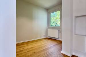 Erstbezug nach Sanierung - in ruhiger und zentraler Wohnlage – Warmbüchenstraße 17, 30159 Mitte (Ortsteil), Hannover – Vorschaubild 17
