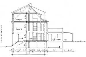 Die zweite Chance -Haus mit Platz, Garten & Stadtnähe – Altenkirchen (Westerwald) (Kreis) – Vorschaubild 39