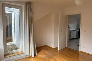 Helle 2-Zimmer-Wohnung Dachgeschoss am Woog – Soderstarße 95, 64287 Darmstadt-Ost, Darmstadt – Vorschaubild 11
