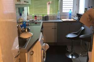 Zuhause mit 2 Zimmern in Düsseldorf Urdenbach – Die vollständige Adresse der Immobilie erhältst du vom Anbieter., 40593 Urdenbach, Düsseldorf – Vorschaubild 6