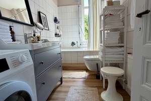 Historische Eleganz trifft exklusive Designwohnung – Die vollständige Adresse der Immobilie erhältst du vom Anbieter., 76133 Südweststadt, Karlsruhe – Vorschaubild 11