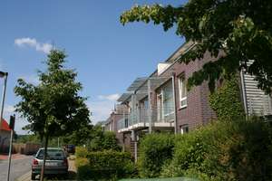 3 Zimmerwohnung in Hannover / Badenstedt – Hans-Joachim-Toll-Weg 62, 30455 Badenstedt, Hannover – Vorschaubild 2