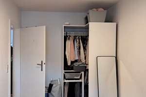 Einladende Wohnung in Stuttgart-Ost - 3-Zimmer Wohnung mit Balkon – Die vollständige Adresse der Immobilie erhältst du vom Anbieter., 70184 Gablenberg, Stuttgart – Vorschaubild 10