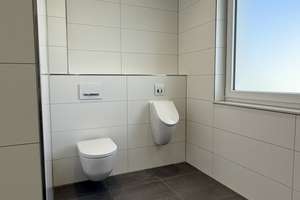 Schöne  Wohnung | Doppelhaushälfte in Hessisch Oldendorf – Am Bruche 16a, 31840 Hessisch Oldendorf – Vorschaubild 9