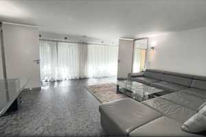 Schöne möblierte 2-Zimmer-Souterrain-Wohnung  – Niederfeldstraße 124, 68199 Mannheim – Vorschaubild 3