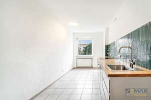 ++Familienschatz in guter Lage++
4 Zimmer Wohnung in Obermenzing – Die vollständige Adresse der Immobilie erhältst du vom Anbieter., 81245 Neupasing, München – Vorschaubild 14