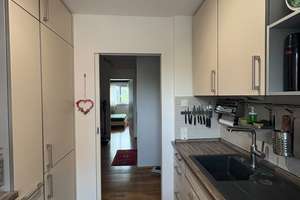 Gemütliche und helle 3 Zimmer Wohnung – 80937 Am Hart, München – Vorschaubild 21