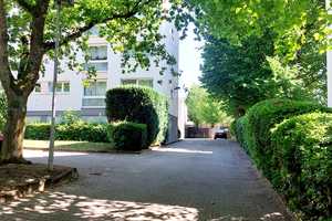 Aukammlage - helle und super aufgeteite 3-Zimmer-Wohnung – Wiesbaden – Vorschaubild 2