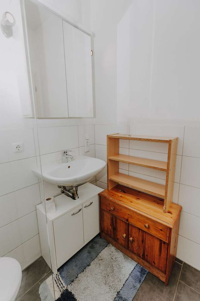 Immobilie in Prüm - 2 vollsanierte Wohnungen (2015) – stark nachgefragte Größen & hohe Wertstabilität - Bild 1