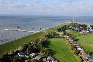 Ferienhaus-Ensemble in Traumlage – Ihr Paradies an der Nordsee 8,5%-Rendite – Die vollständige Adresse der Immobilie erhältst du vom Anbieter., 26969 Butjadingen – Vorschaubild 20