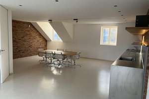 Außergewöhnliches Penthouse-Loft im Herzen Wiesbadens – Die vollständige Adresse der Immobilie erhältst du vom Anbieter., 65185 Mitte, Wiesbaden – Vorschaubild 4