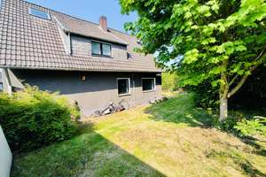 Vielseitig nutzbares freistehendes Einfamilienhaus mit zwei separaten Wohnbereichen – Milchstraße 37, 45277 Überruhr-Holthausen, Essen – Vorschaubild 9