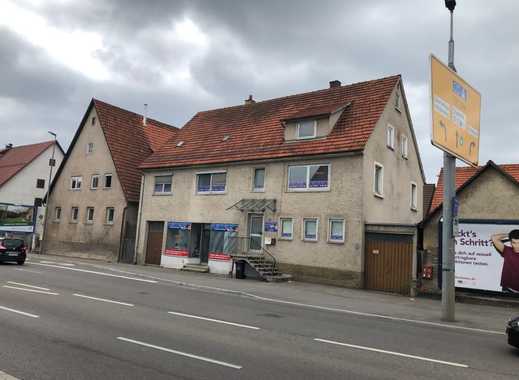 Haus kaufen in Heidenheim an der Brenz ImmobilienScout24