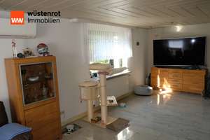 Gepflegtes Haus (ca. 120 m²) mit Traumgrundstück 2000 m² in ruhiger Lage Mosel/Zwickau – Die vollständige Adresse der Immobilie erhältst du vom Anbieter., 8058 Mosel, Zwickau – Vorschaubild 16