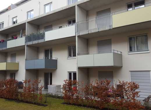4 Zi.-Maisonettewohnung mit Terrasse