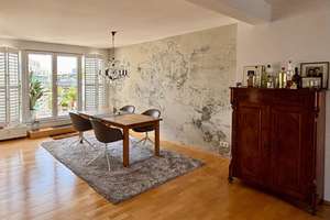 Tolle DG-Maisonette Wohnung im Medienhafen – Brückenstraße 25, 40221 Unterbilk, Düsseldorf – Vorschaubild 3
