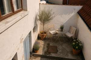 Alltagstaugliches Einfamilienhaus in Barth – Bleicherstrasse 37, 18356 Barth – Vorschaubild 6