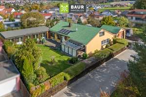 360° | Mehr Raum. Mehr Ruhe. Mehr Zuhause – Einfamilienhaus mit Schwimmbad in Baindt – Die vollständige Adresse der Immobilie erhältst du vom Anbieter., 88255 Baindt – Vorschaubild 1