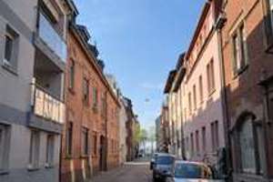 Erstbezug! Moderne Studenten/Azubi-Apartments mit Küchen Top-Lage in Mannheim – Die vollständige Adresse der Immobilie erhältst du vom Anbieter., 68169 Neckarstadt-West, Mannheim – Vorschaubild 2