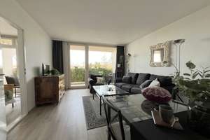 Schwabinger 2-Zimmerwohnung mit Fernblick, Fuchsbau – Die vollständige Adresse der Immobilie erhältst du vom Anbieter., 80802 Münchner Freiheit, München – Vorschaubild 6