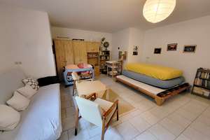 Freistehendes Einfamilienhaus mit Einliegerwohnung – Die vollständige Adresse der Immobilie erhältst du vom Anbieter., 99192 Ingersleben – Vorschaubild 13