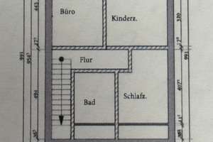 „Wohnglück in Wilhelmshaven – Doppelhaushälfte mit grünem Garten & Garage“ – Sven-Hedin-Str. 79 a, 26389 Maadebogen, Wilhelmshaven – Vorschaubild 18