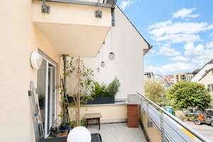 Helle 3-Zimmer-Wohnung mit großem Balkon & Aufzug in Ehrenbreitstein – Wambachstraße 41, 56077 Ehrenbreitstein, Koblenz – Vorschaubild 2