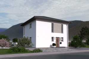 EIN­FA­MI­LI­EN­HAUS GEPAART MIT FUNKTIONALITÄT IN AUGSBURG – Augsburg – Vorschaubild 4