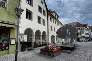 Stilvolle Mehrfamilienhäuser mit Penthouse-Glanz in Hersbrucks Zentrum – Nürnberger Land (Kreis) – Vorschaubild 3